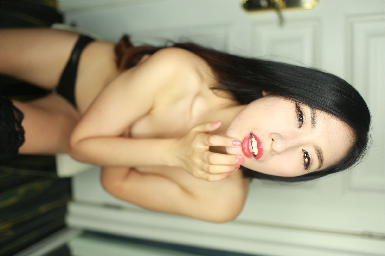 性感模特写真 莉莉2014.09.03 3